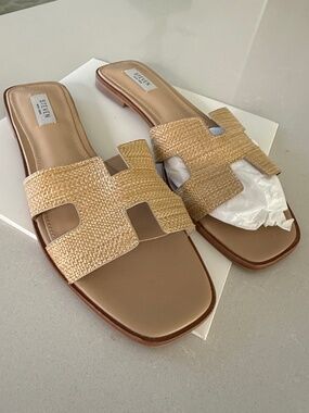 Steven New York Flats (Women's Size 11)